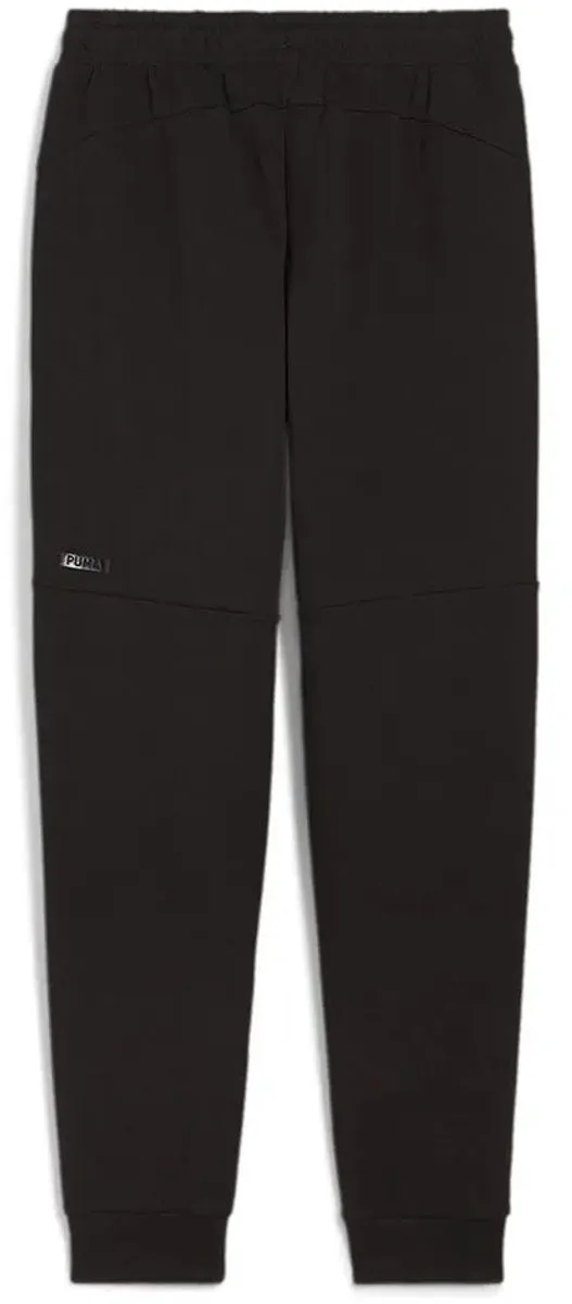 PUMA RAD/CAL Pants DK Heren Trainingsbroek - S - Puma Black
