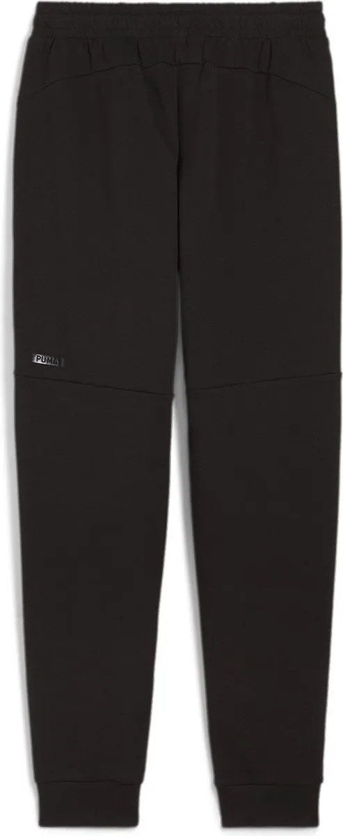 PUMA RAD/CAL Pants DK Heren Trainingsbroek - S - Puma Black