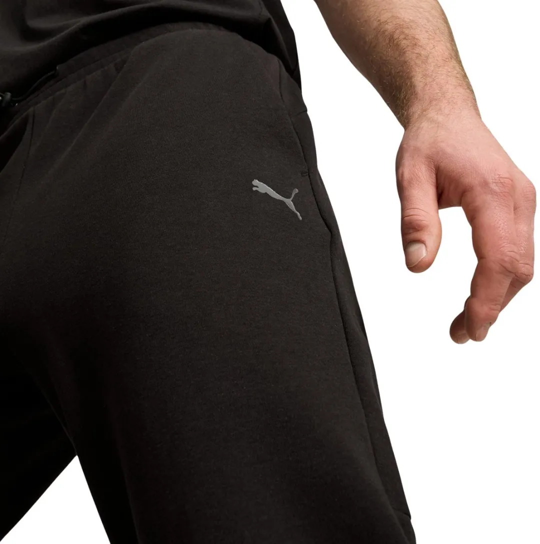 PUMA RAD/CAL Pants DK Heren Trainingsbroek - S - Puma Black