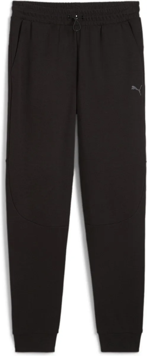 PUMA RAD/CAL Pants DK Heren Trainingsbroek