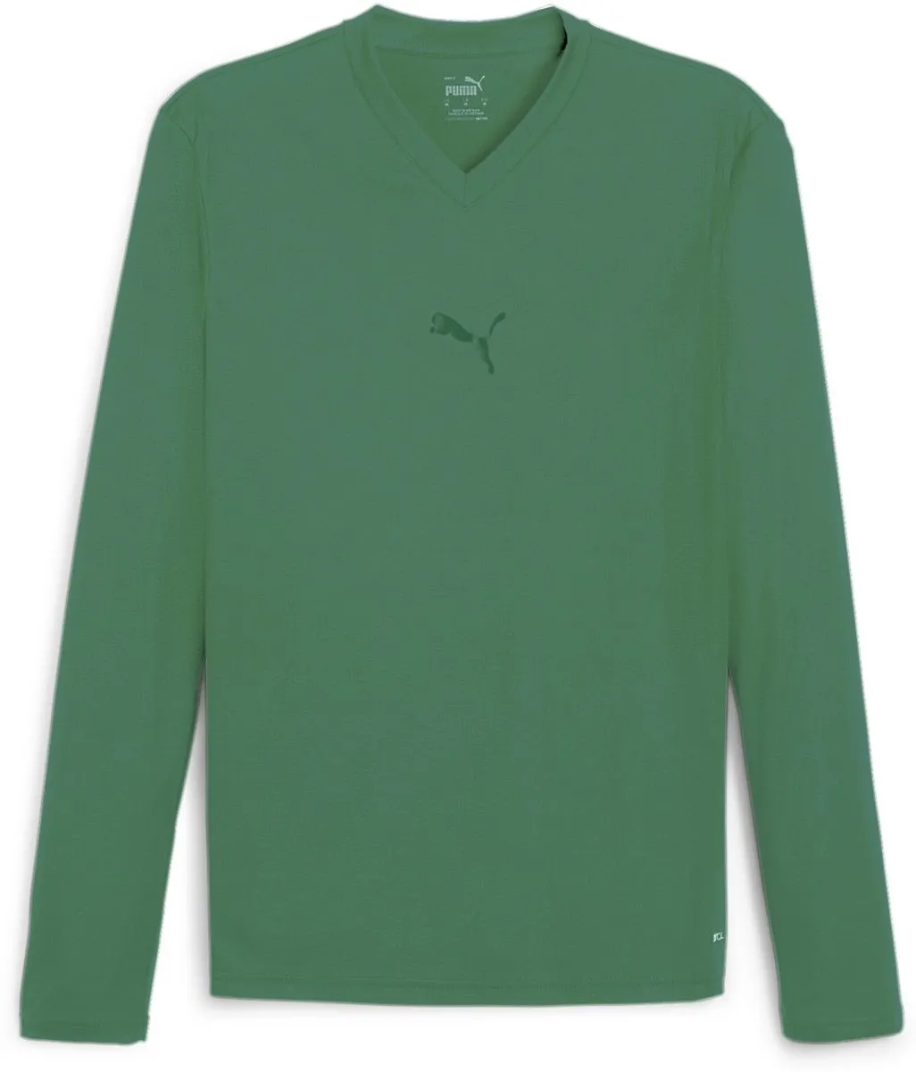 PUMA TeamGoal Baselayer Tee Longsleeve