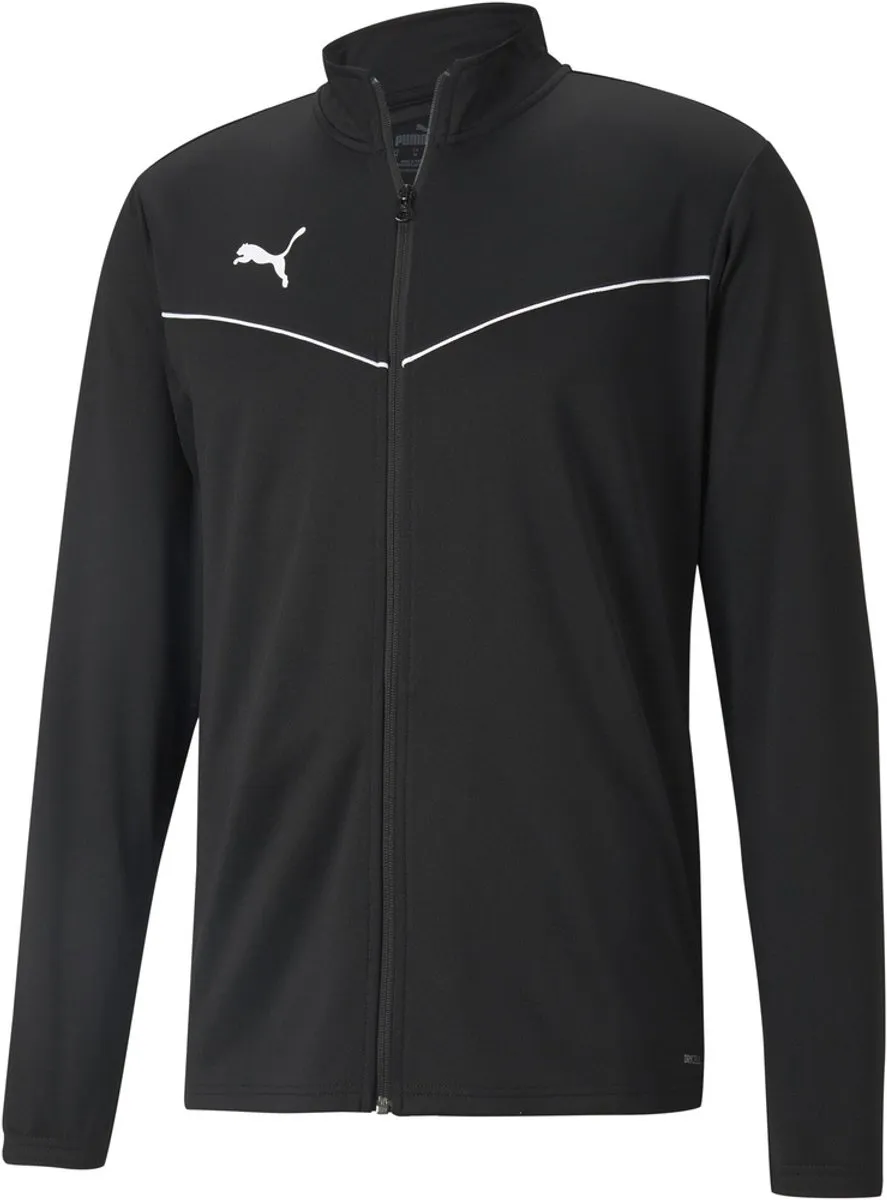 PUMA TeamRISE Training Jacket 657392