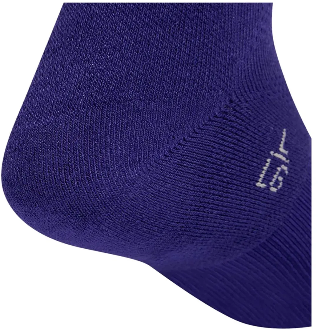 adidas Football Cush Sokken - Paars - Maat 43-45