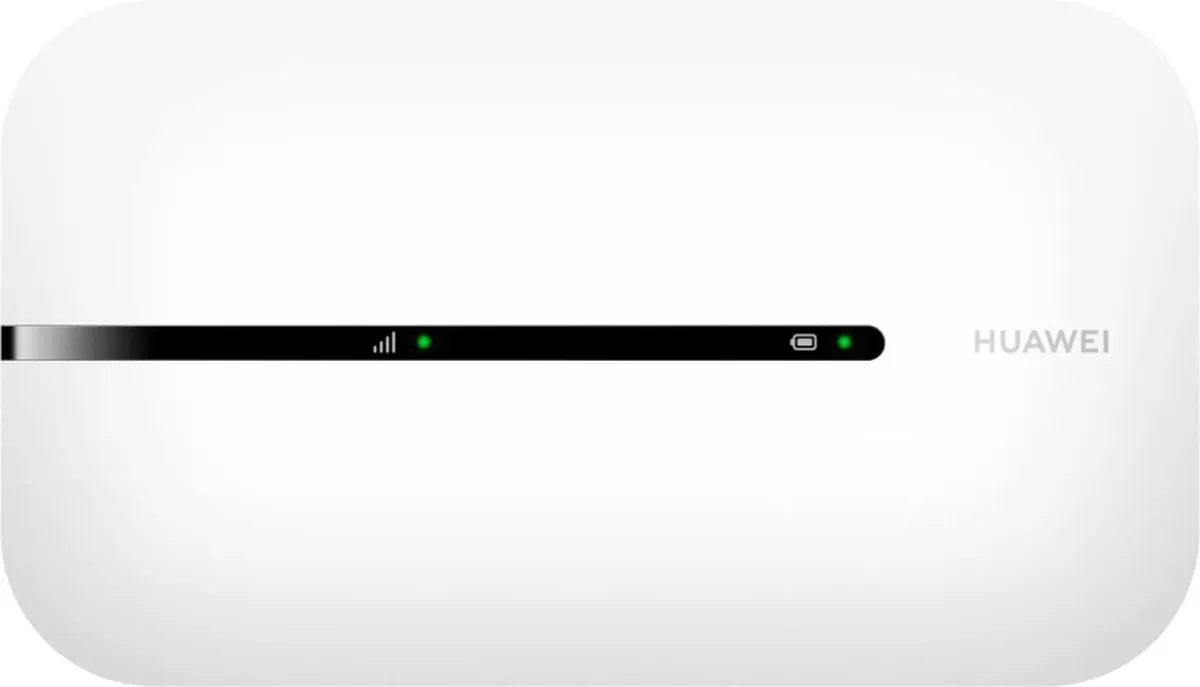 Huawei E5783-230a MiFi Router 4G LTE - Wit