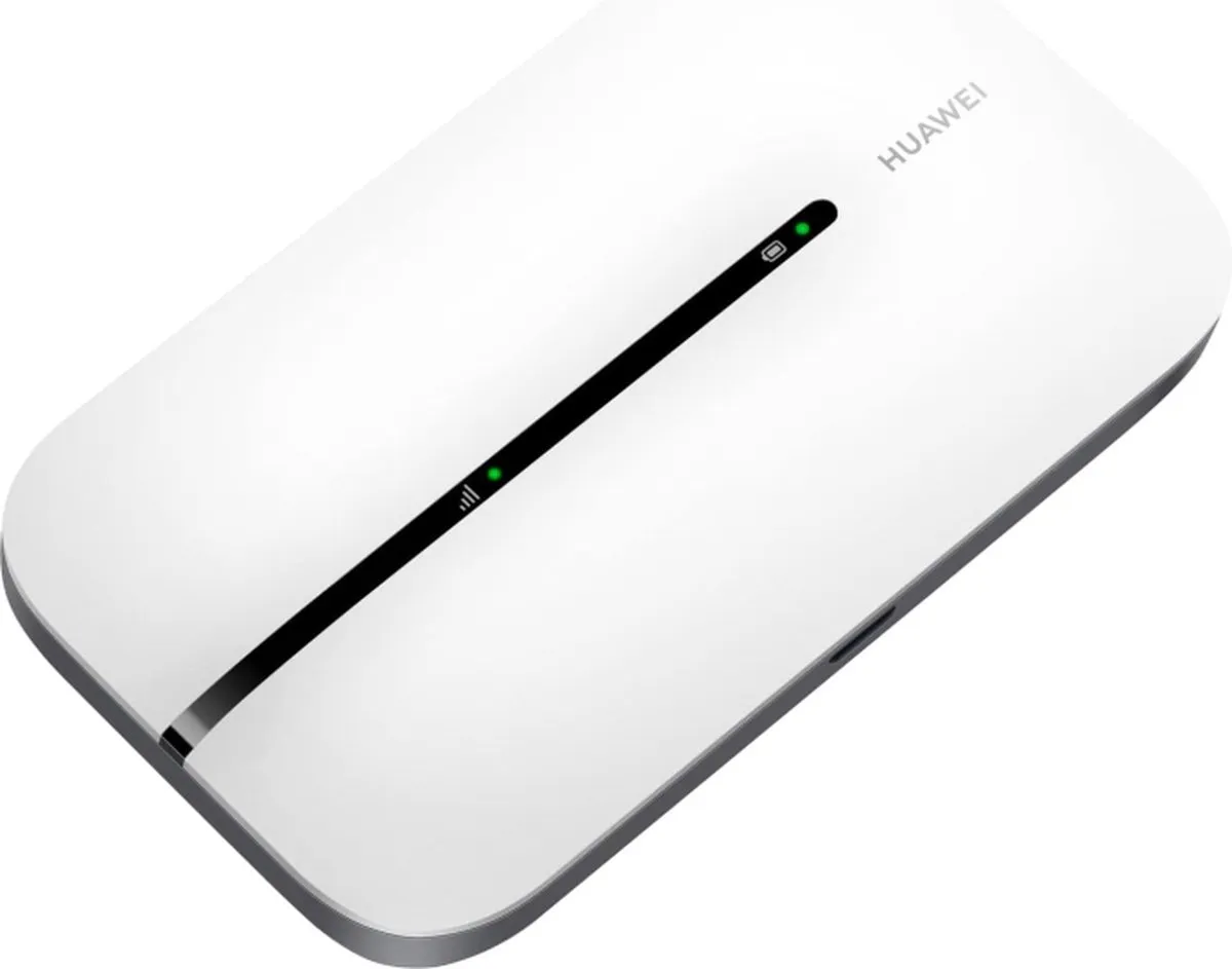 Huawei E5783-230a MiFi Router 4G LTE - Wit