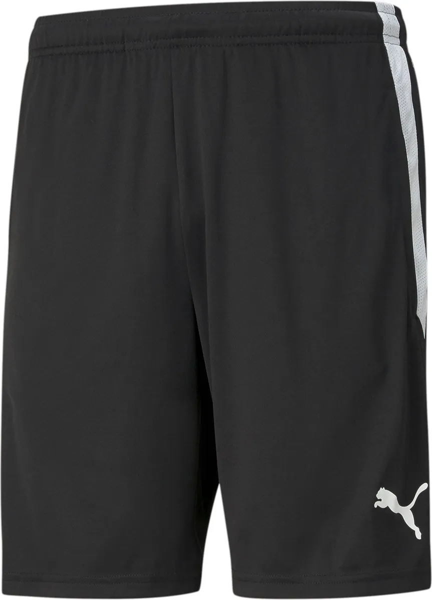 PUMA Teamliga Trainingsshort Heren XXL