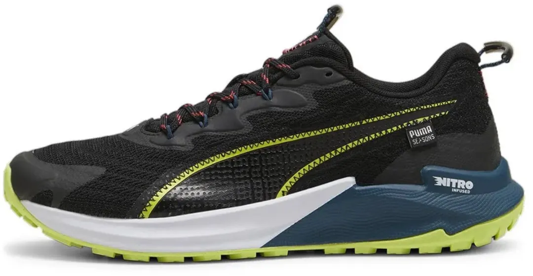 PUMA Fast-trac Nitro 2 Trailschoenen