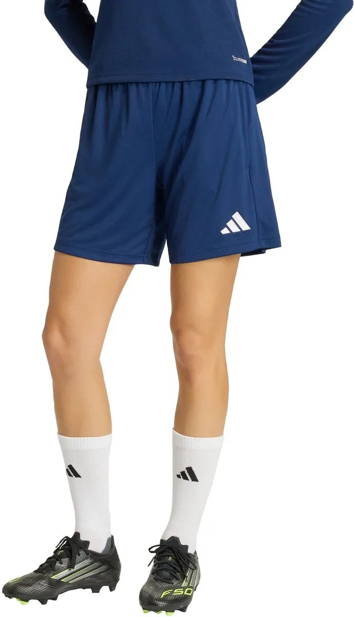 Adidas Performance Entrada26 Short Dames JZ6559