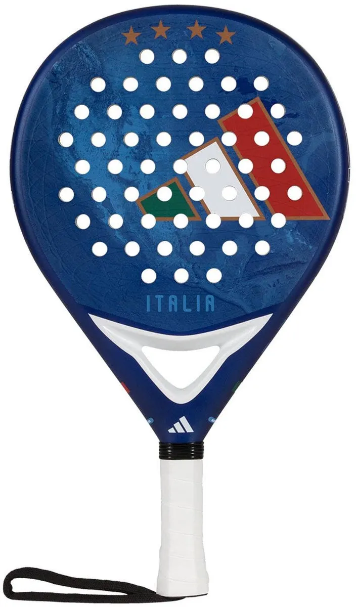 adidas Italy World Cup 2026 Voetbal