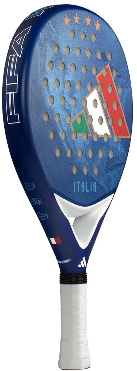 adidas Italy World Cup 2026 Voetbal - L0