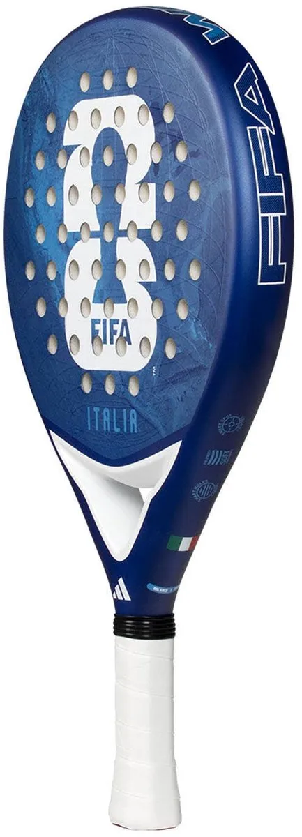 adidas Italy World Cup 2026 Voetbal - L0