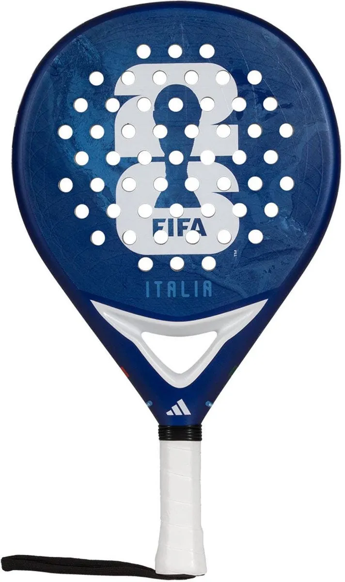 adidas Italy World Cup 2026 Voetbal - L0