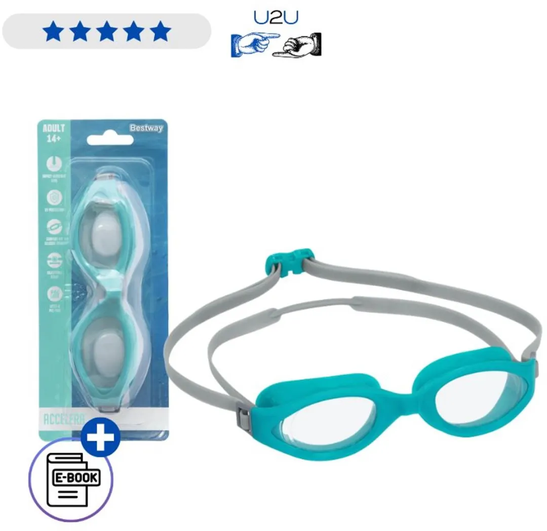 Bestway Zwembril 21077
