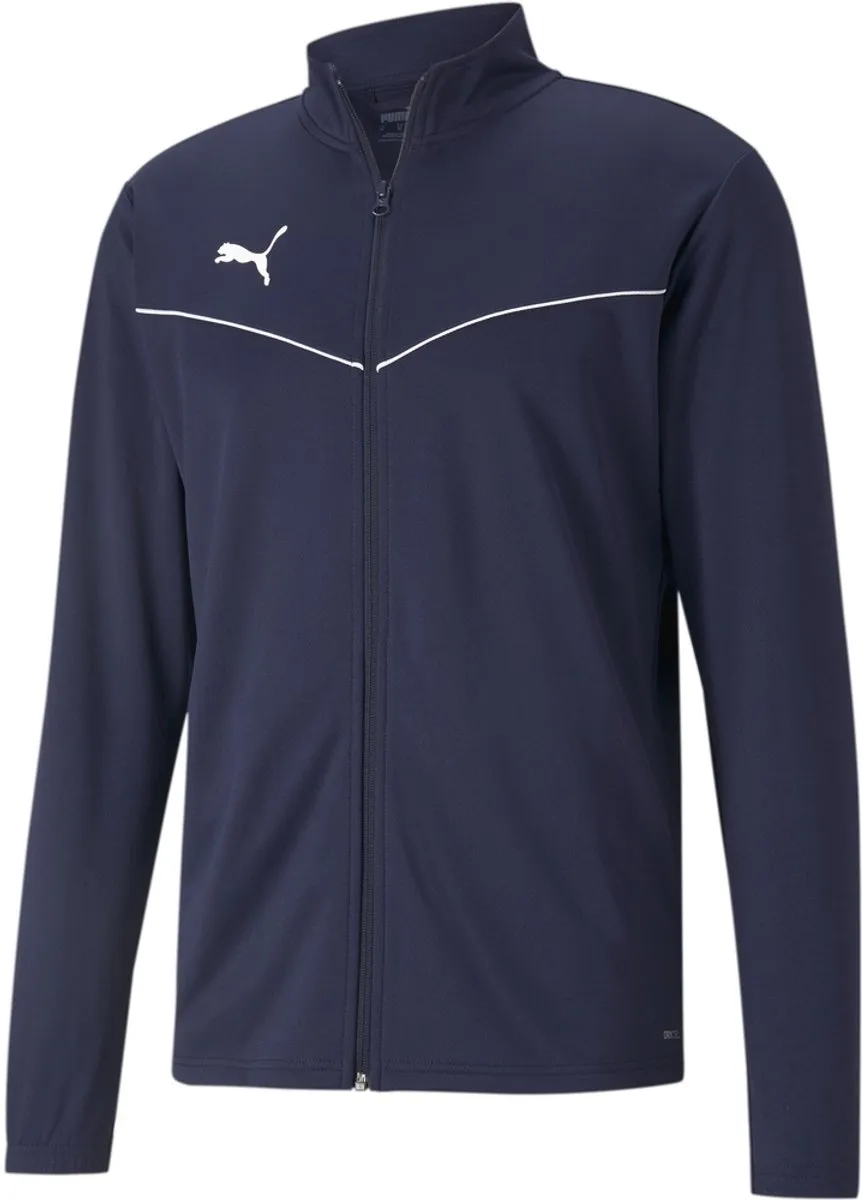 PUMA TeamRISE Training Jacket 657392