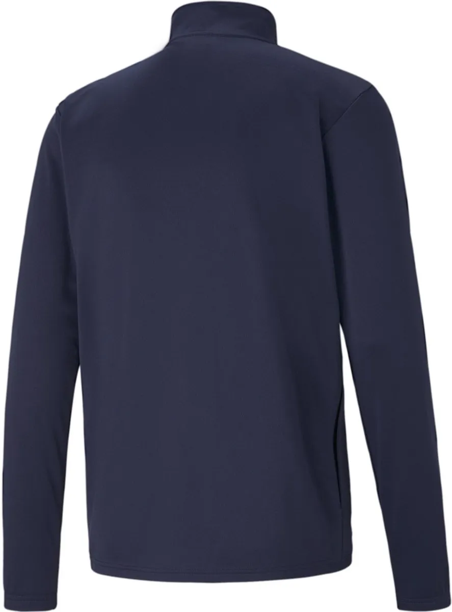 PUMA TeamRISE Training Jacket 657392 - XS