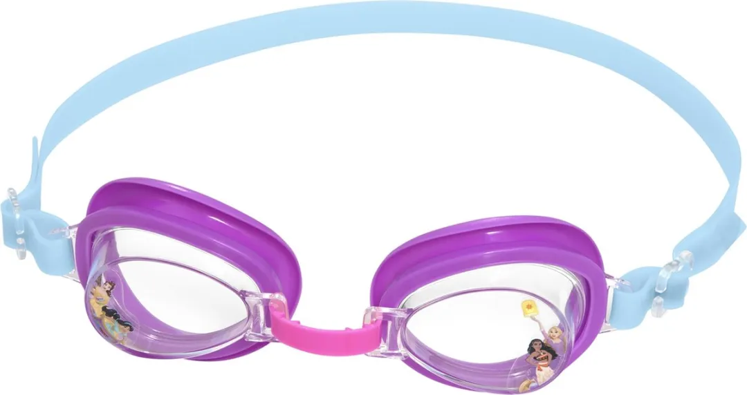 Bestway Prinsessenmasker Duikmasker - Roze