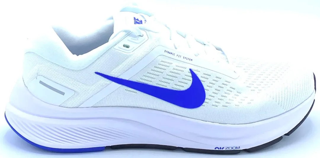 Nike Zoom Structure 24 Heren Hardloopschoenen