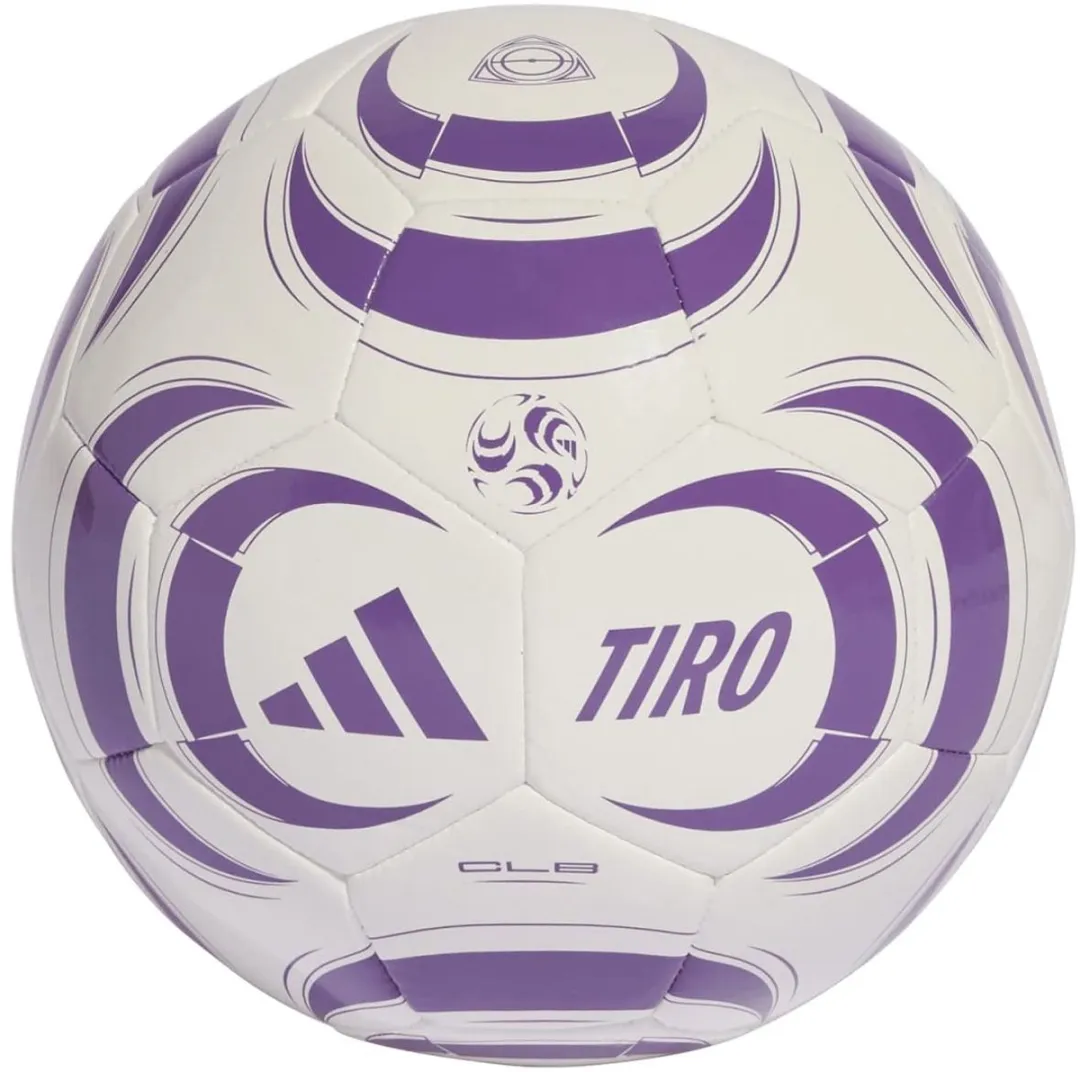 Adidas Tiro Club Zaalvoetbal