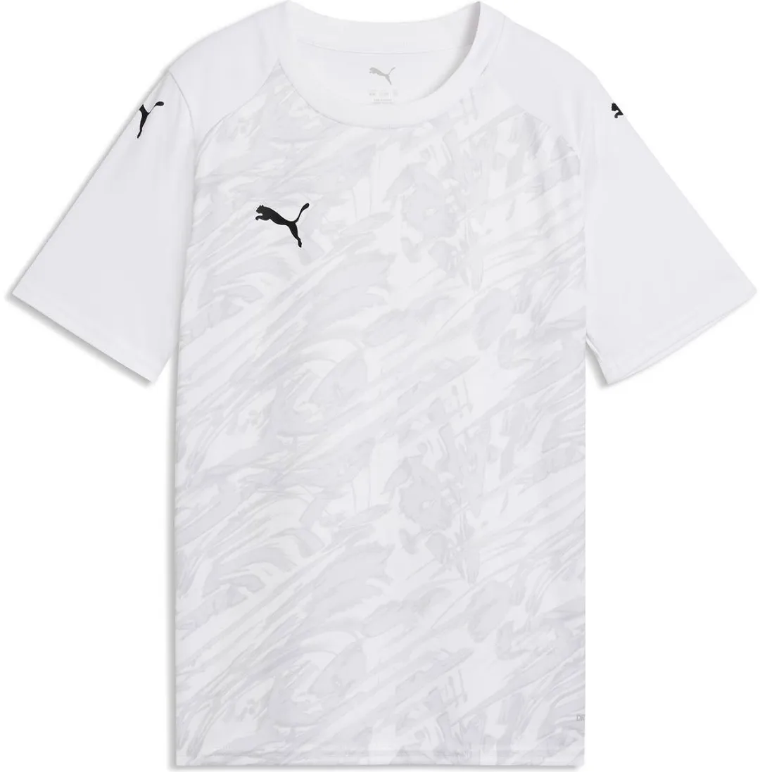 PUMA Teamfinal Graphic Shirt Kinderen 164