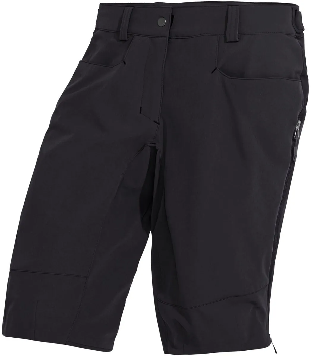 Vaude Women's Moab Shorts IV Fietsbroek