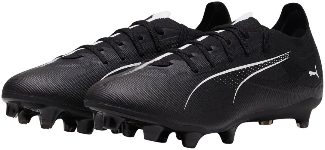 PUMA Ultra 5 Match Voetbalschoenen FG/AG