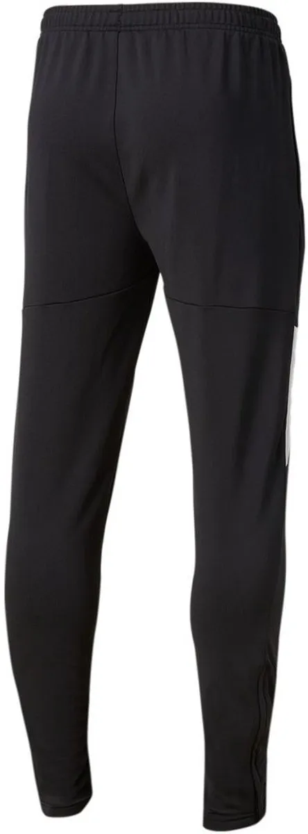 PUMA TeamLIGA Training Pants Pro 657332 - XS - Zwart/Wit