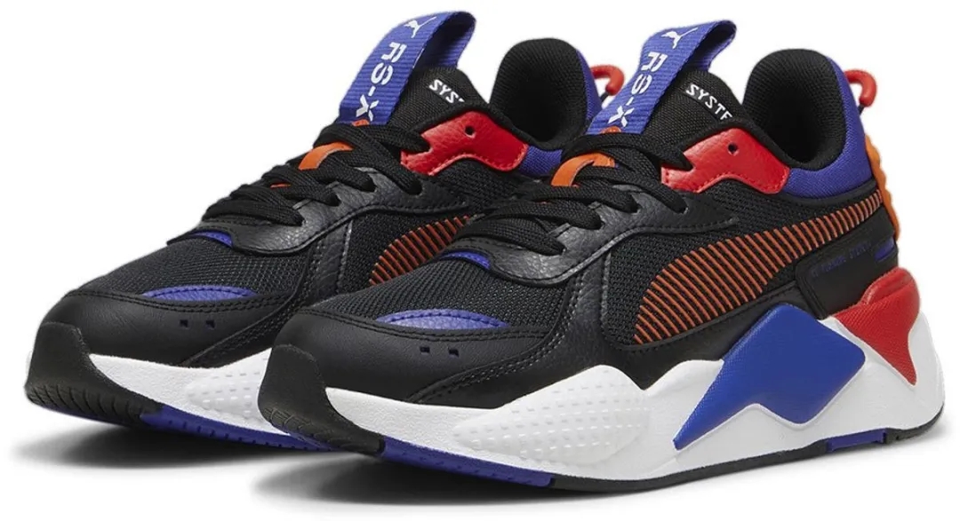 PUMA RS-X Geek Schoenen