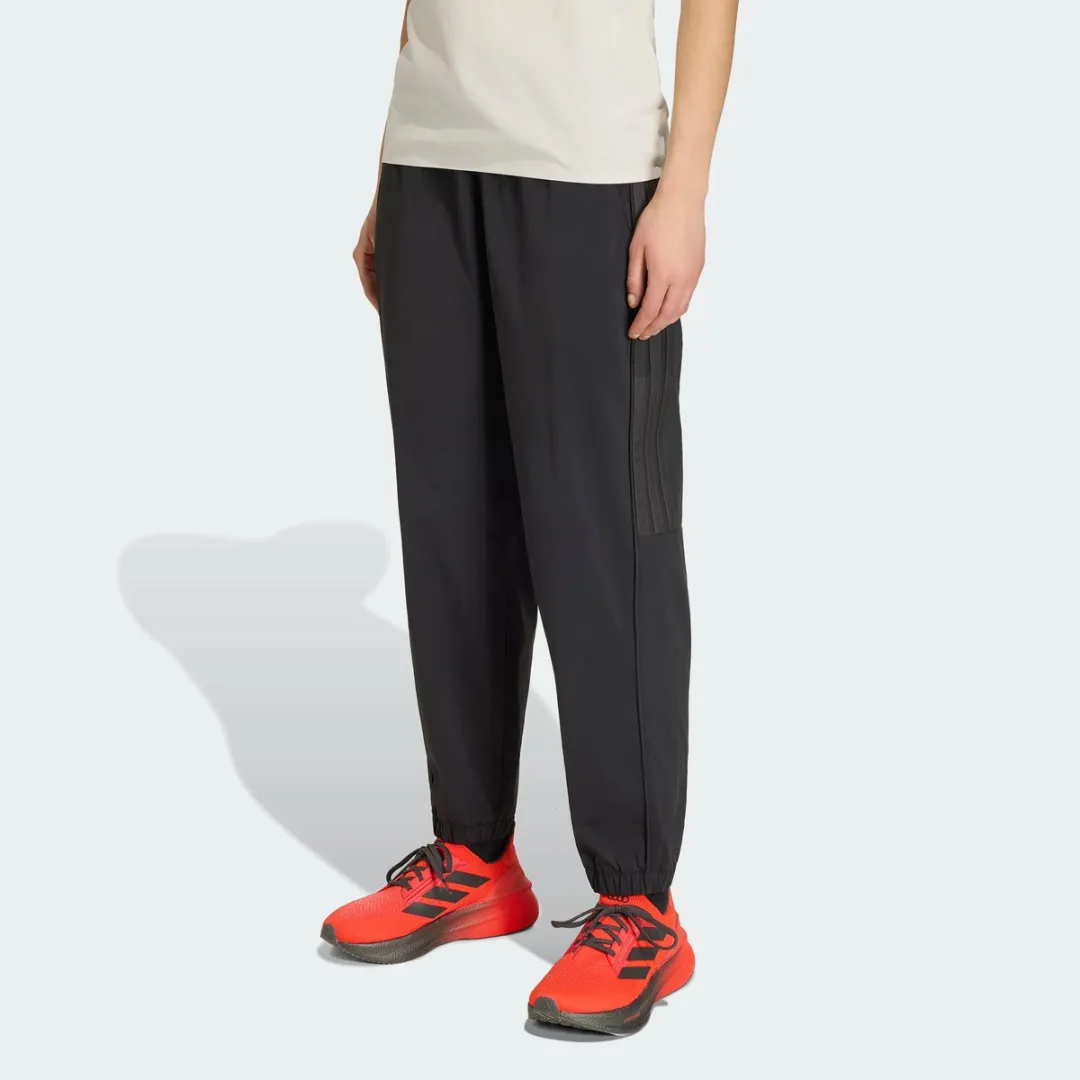 Adidas Performance Audi F1 Team Dames Trainingsbroek S - Zwart - afbeelding 6 van 6