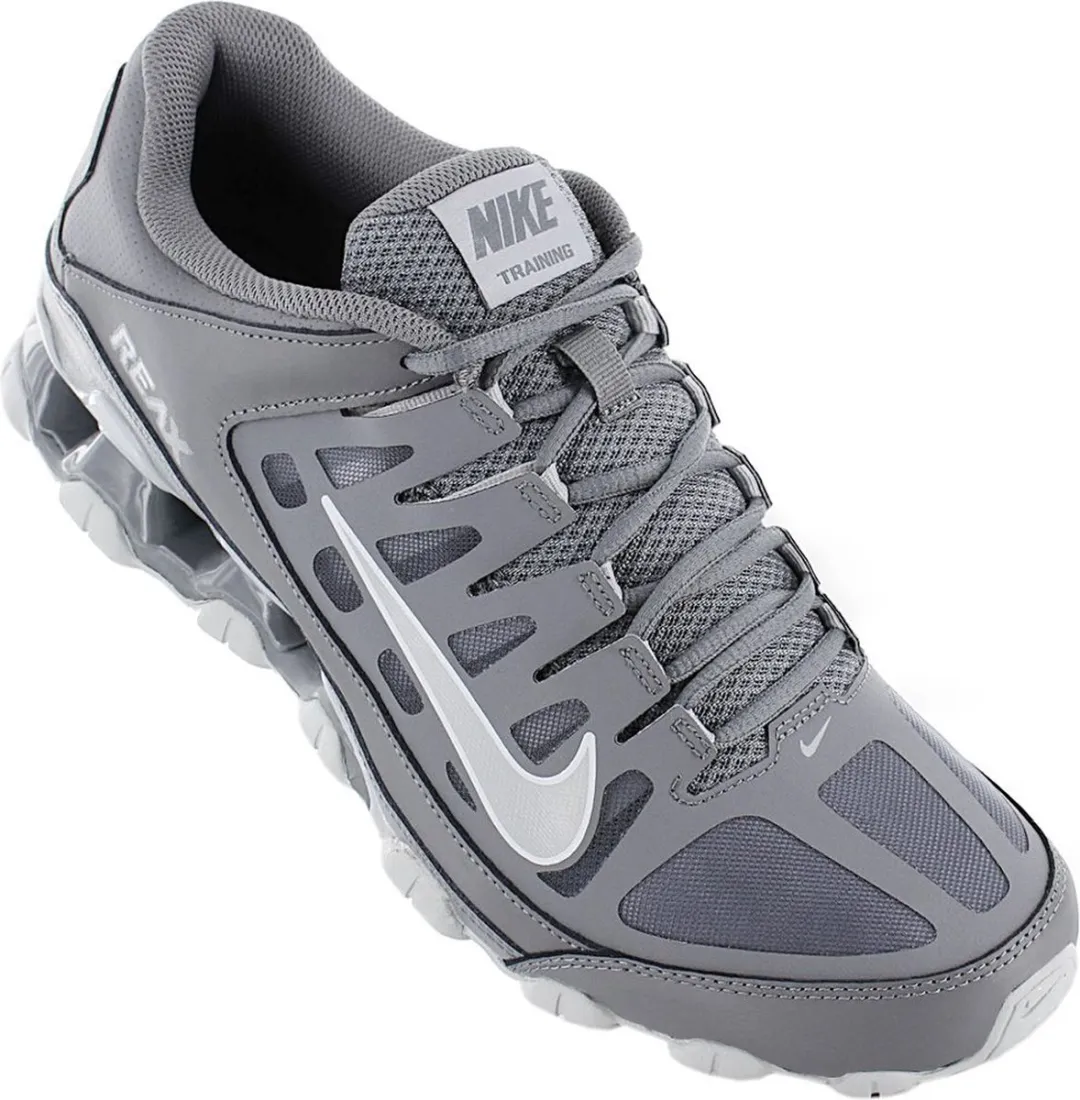Nike Reax 8 TR Fitness Schoenen - Grijs - 44