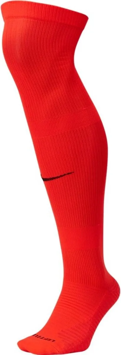 Nike Matchfit Voetbalkousen 34-38 - Rood