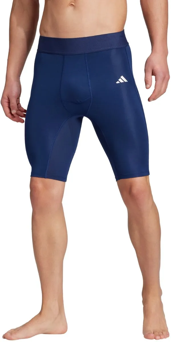 adidas Techfit Tight Heren Ondershort