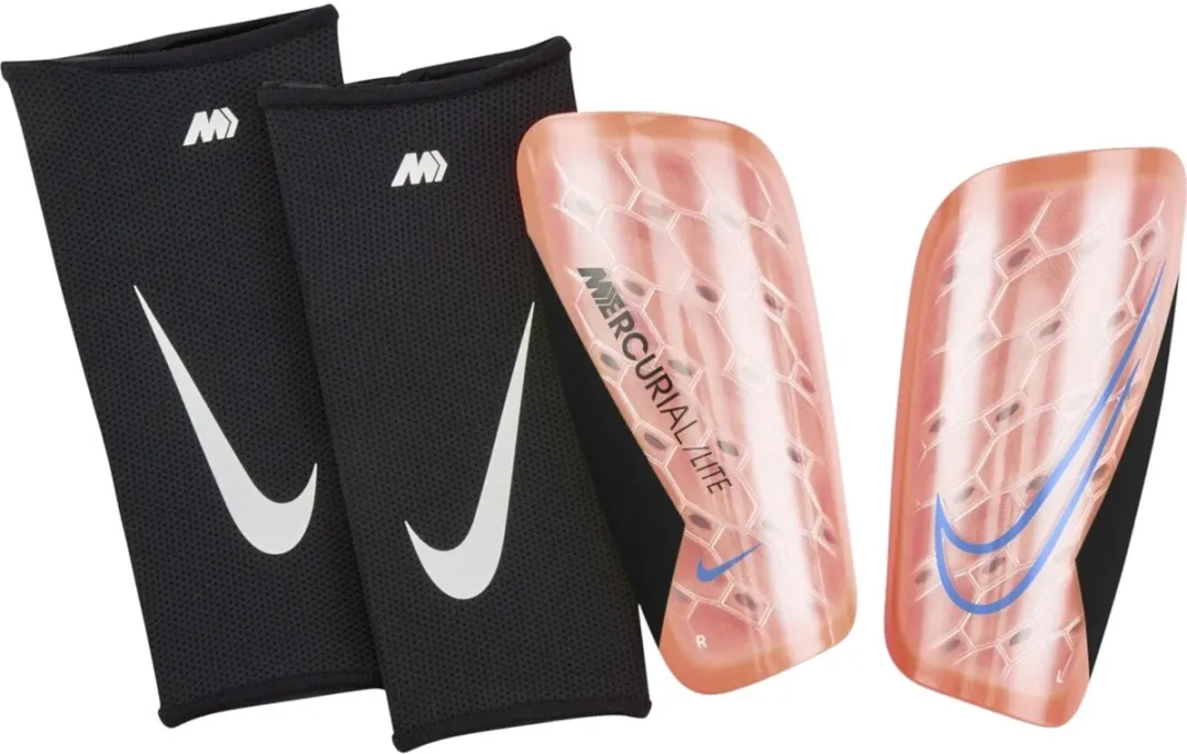 Nike Mercurial Lite Scheenbeschermers