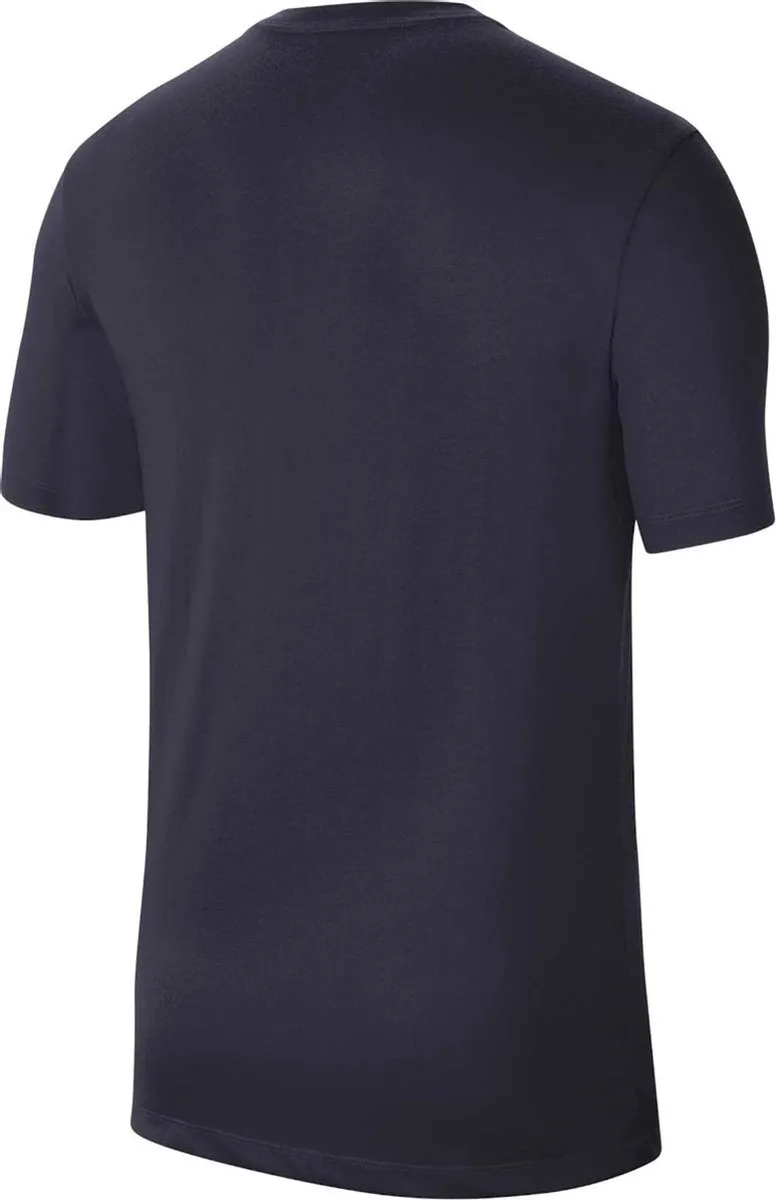 Nike Park20 Dry SS Shirt Junior CW6941-451 - Maat 158