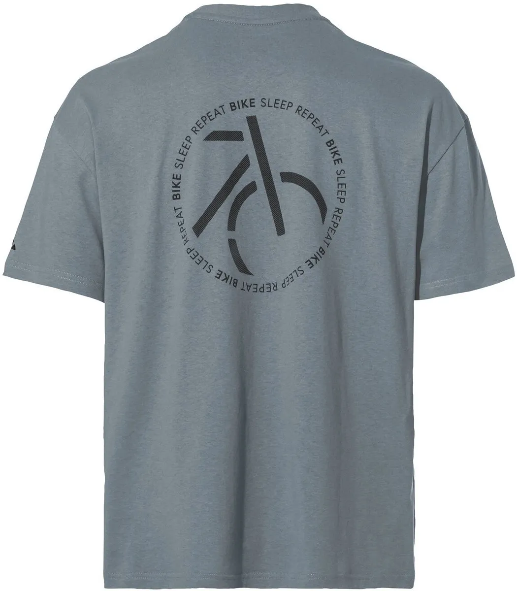 Vaude Heron Fietsshirt - M