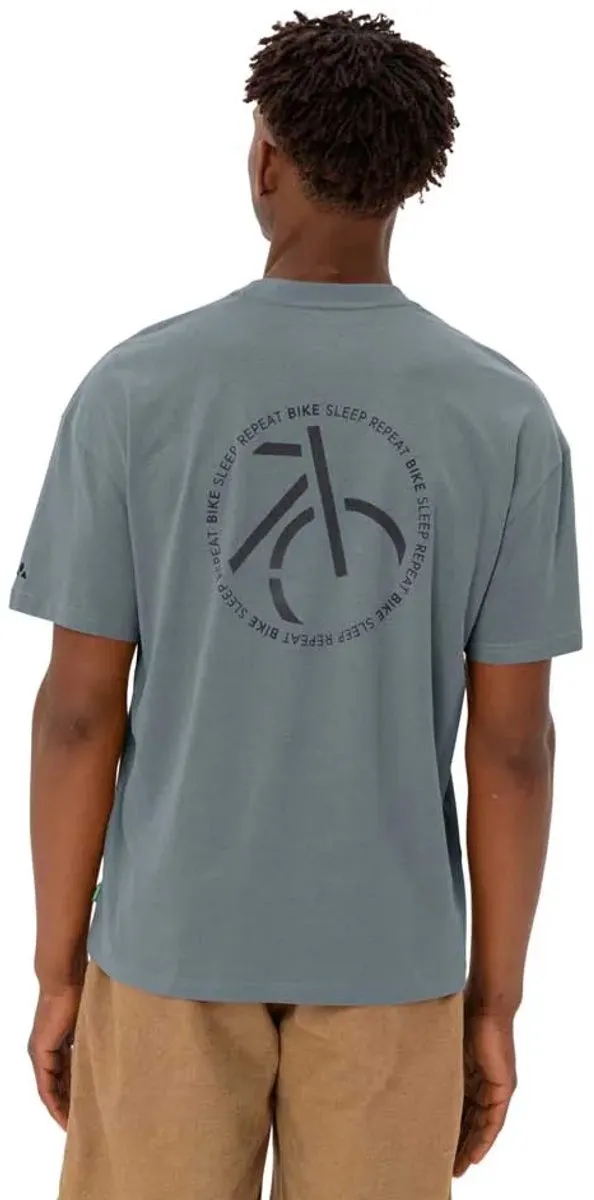 Vaude Heron Fietsshirt - M