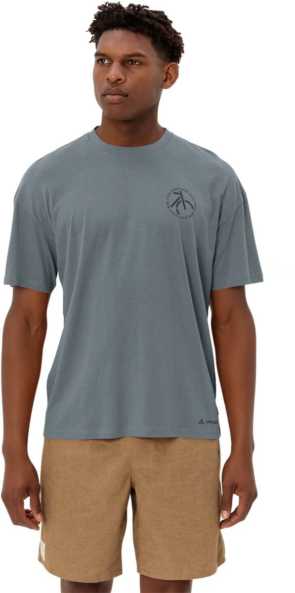 Vaude Heron Fietsshirt - M - afbeelding 6 van 6