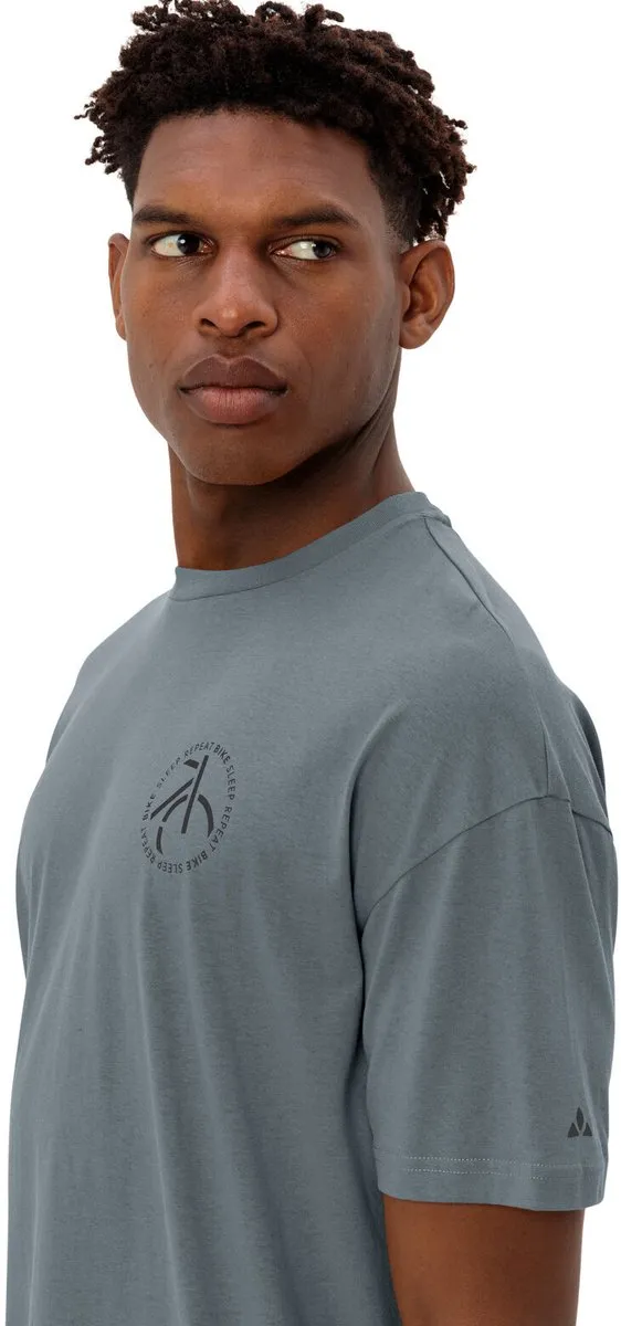 Vaude Heron Fietsshirt - M