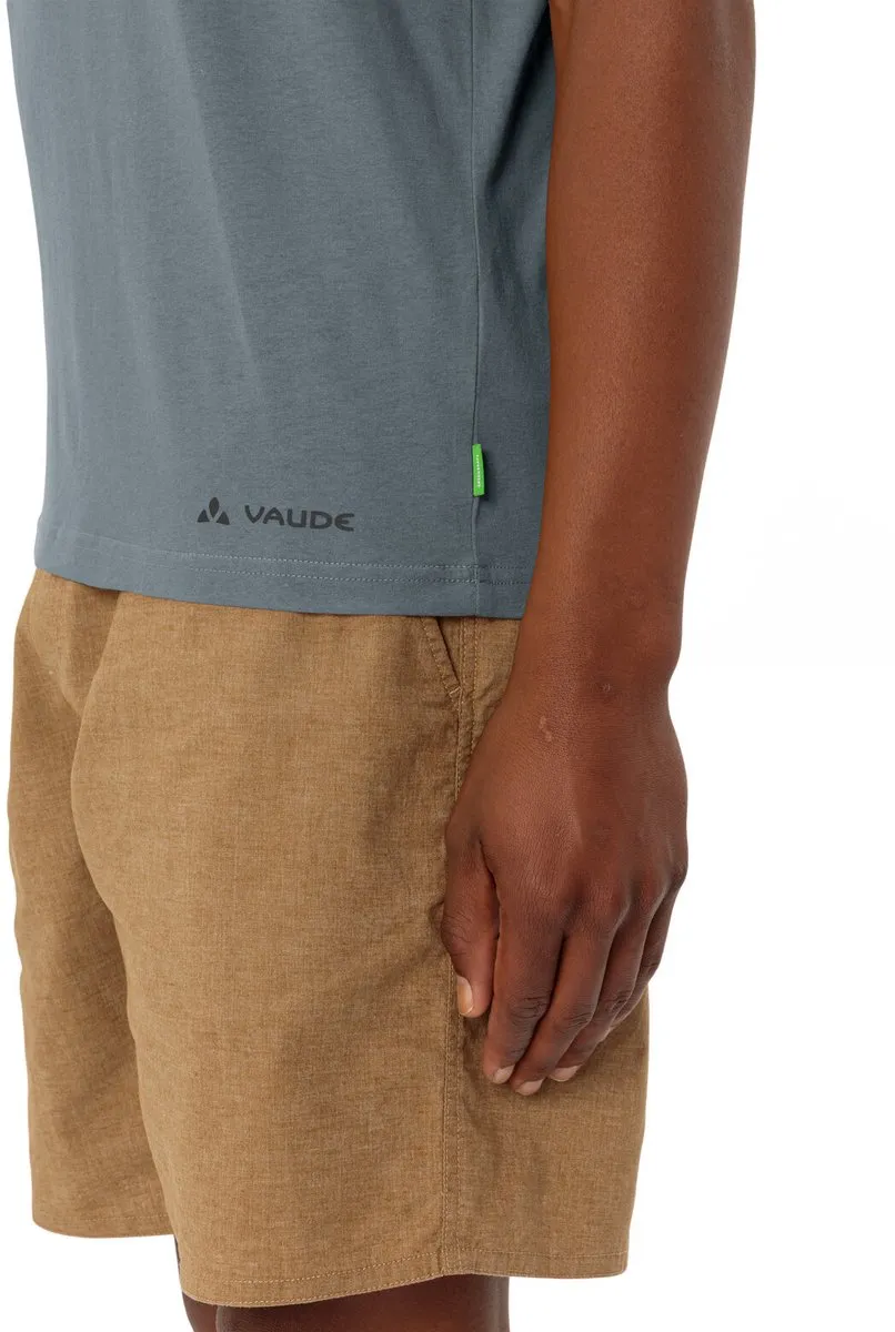 Vaude Heron Fietsshirt - M