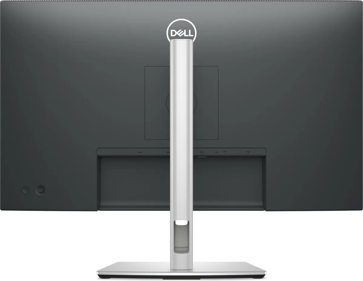 Dell Pro Plus P2725H Monitor 27" Full HD - Zwart
