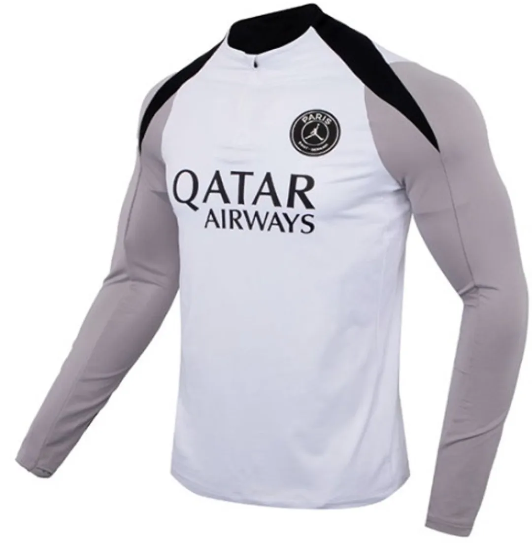 Nike PSG Drill Top 2025/2026 IO4834-100