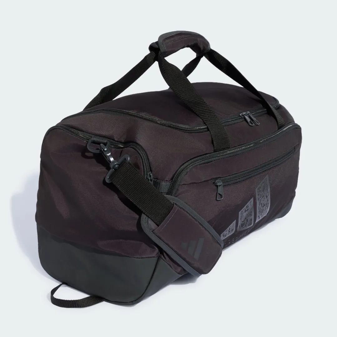 Adidas Performance Training Defender Graphic Duffeltas