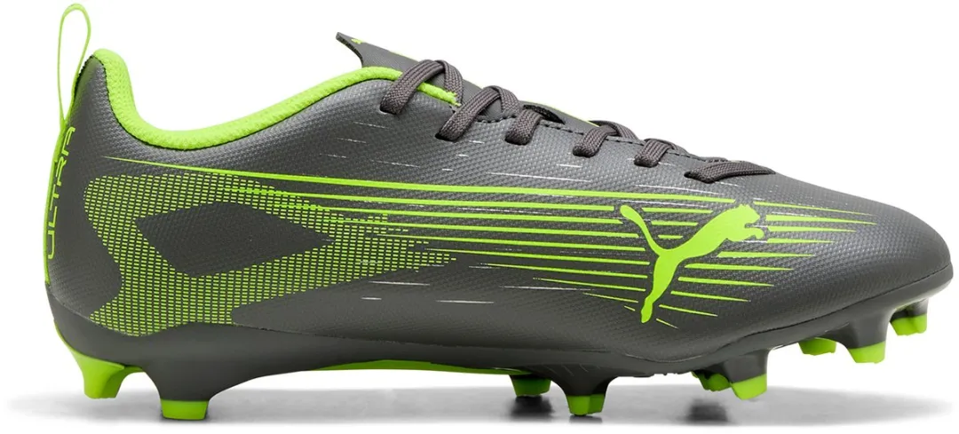 PUMA ULTRA PLAY FG/AG Voetbalschoenen - Bont