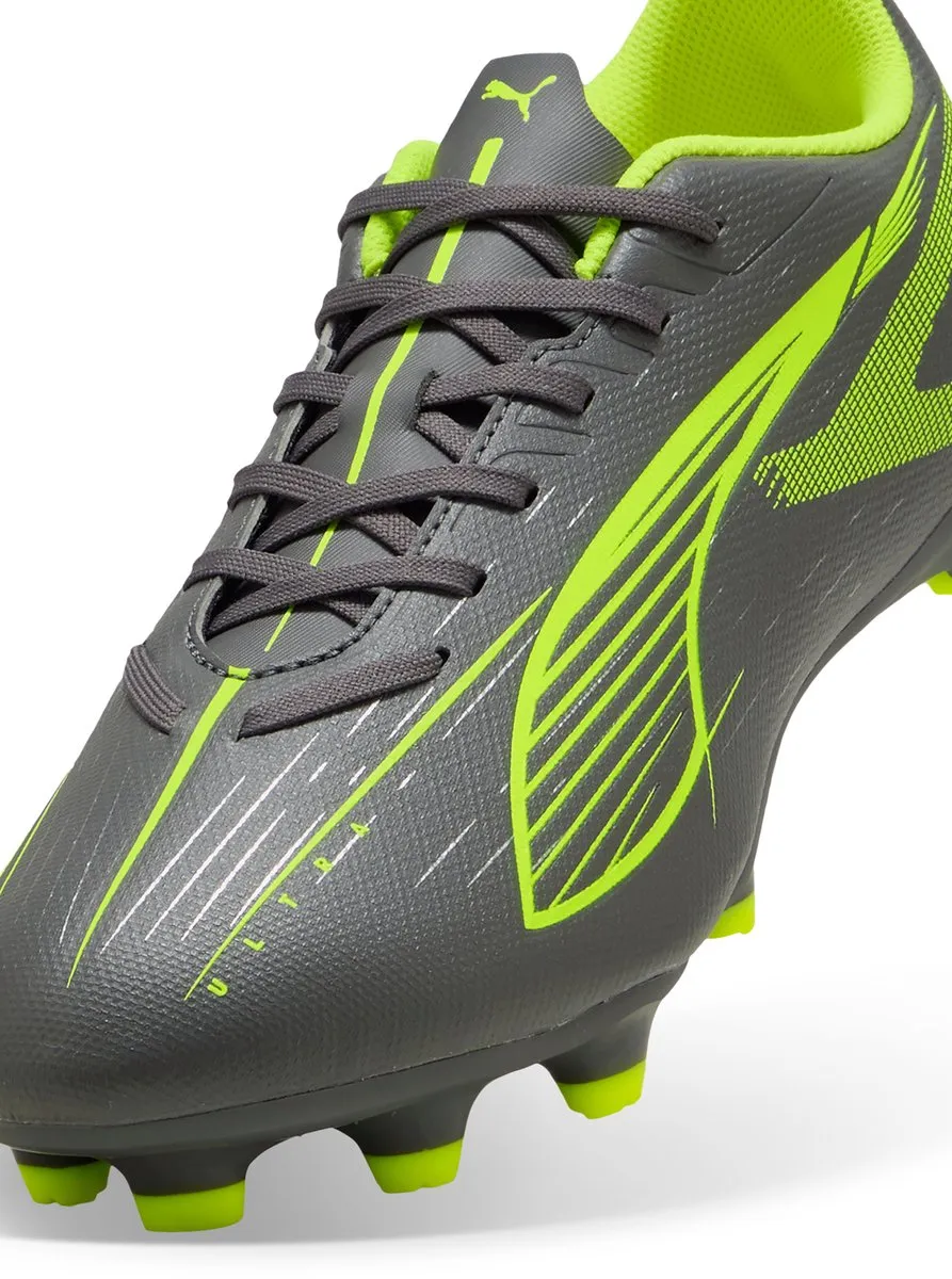 PUMA ULTRA PLAY FG/AG Voetbalschoenen - Bont