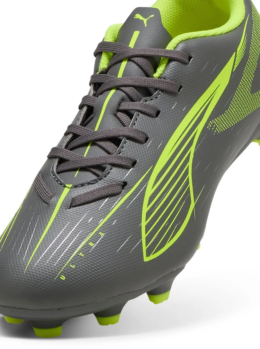 PUMA ULTRA PLAY FG/AG Voetbalschoenen - Bont