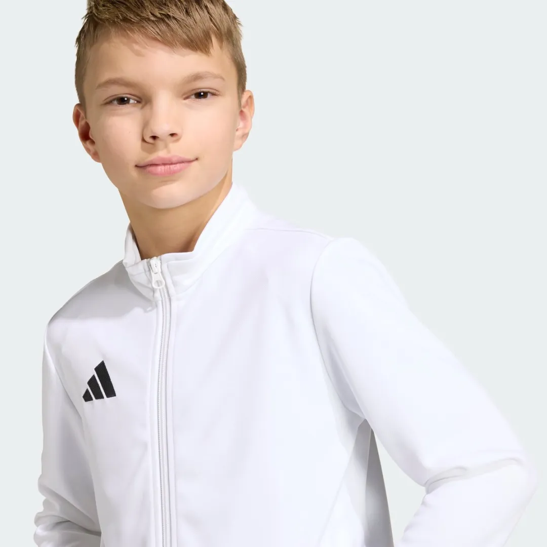 adidas Entrada26 Trainingsjack CK088 - Wit