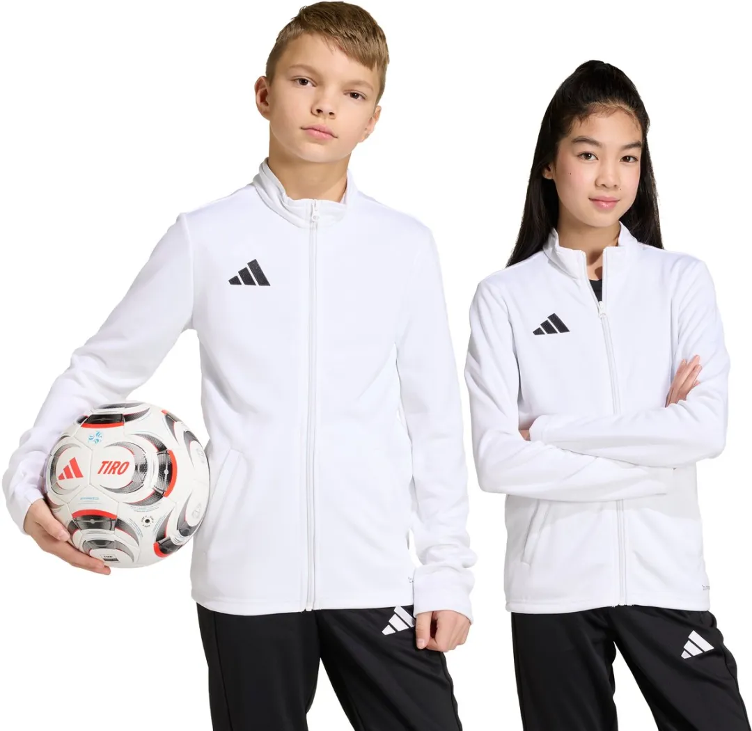 adidas Entrada26 Trainingsjack CK088 - Wit