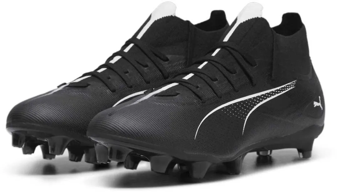 PUMA Ultra 5 Match+ FG/AG Voetbalschoenen