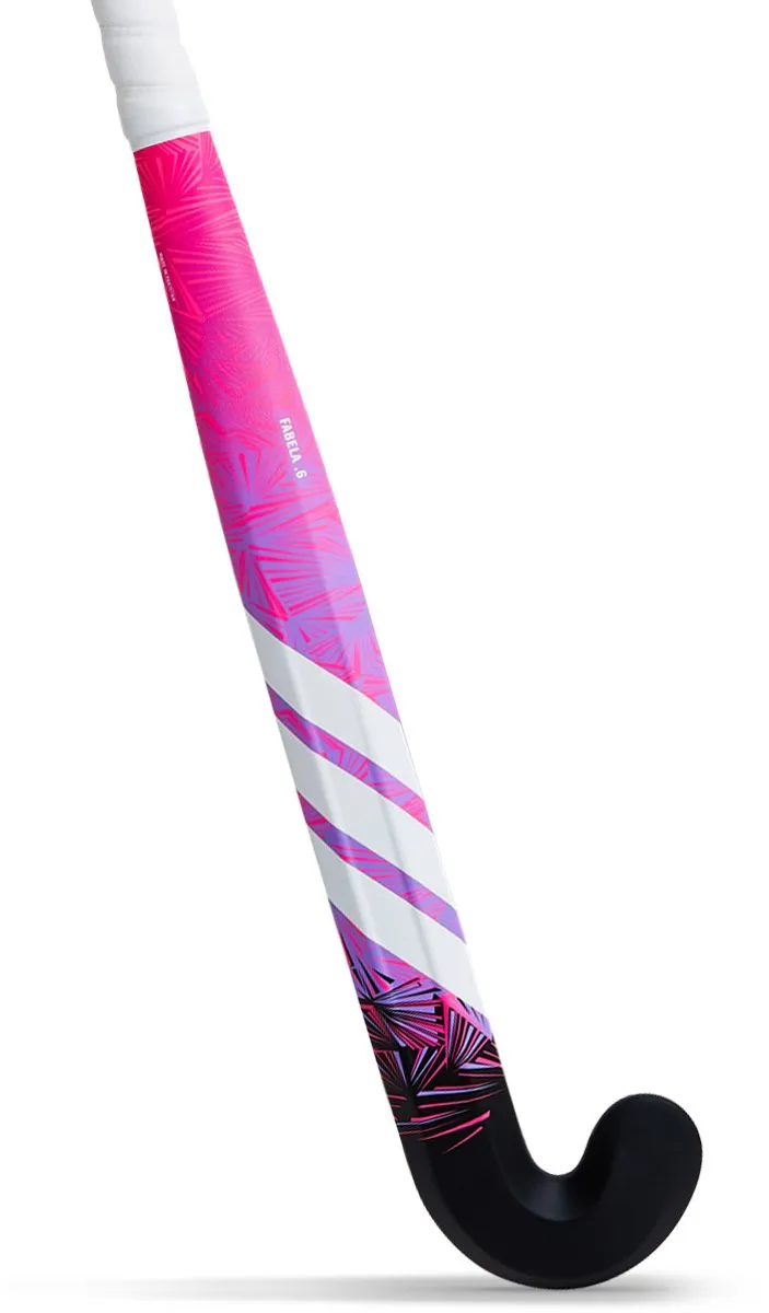 adidas Fabela .6 Hockeystick