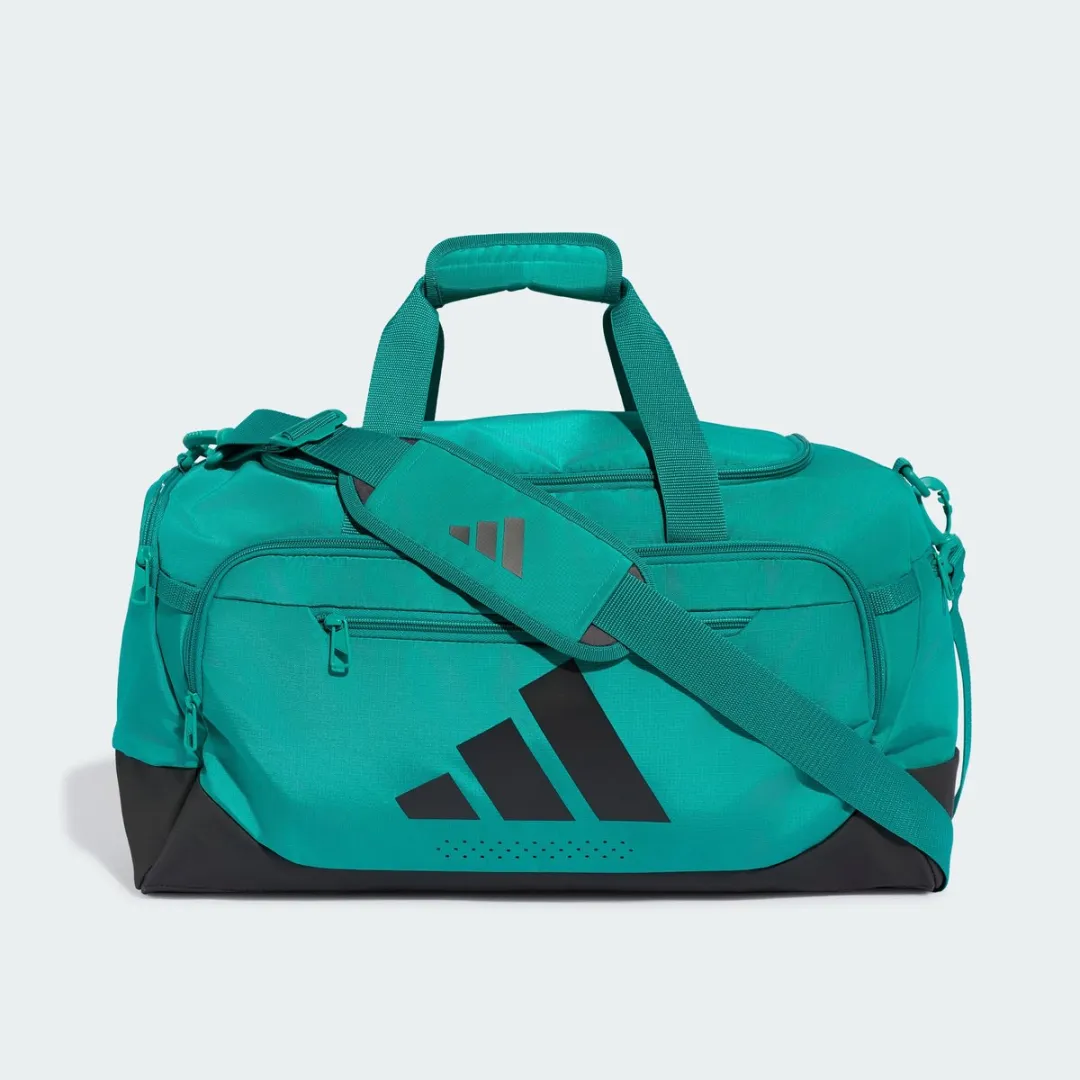 adidas Defender Duffeltas 42.3L - Groen