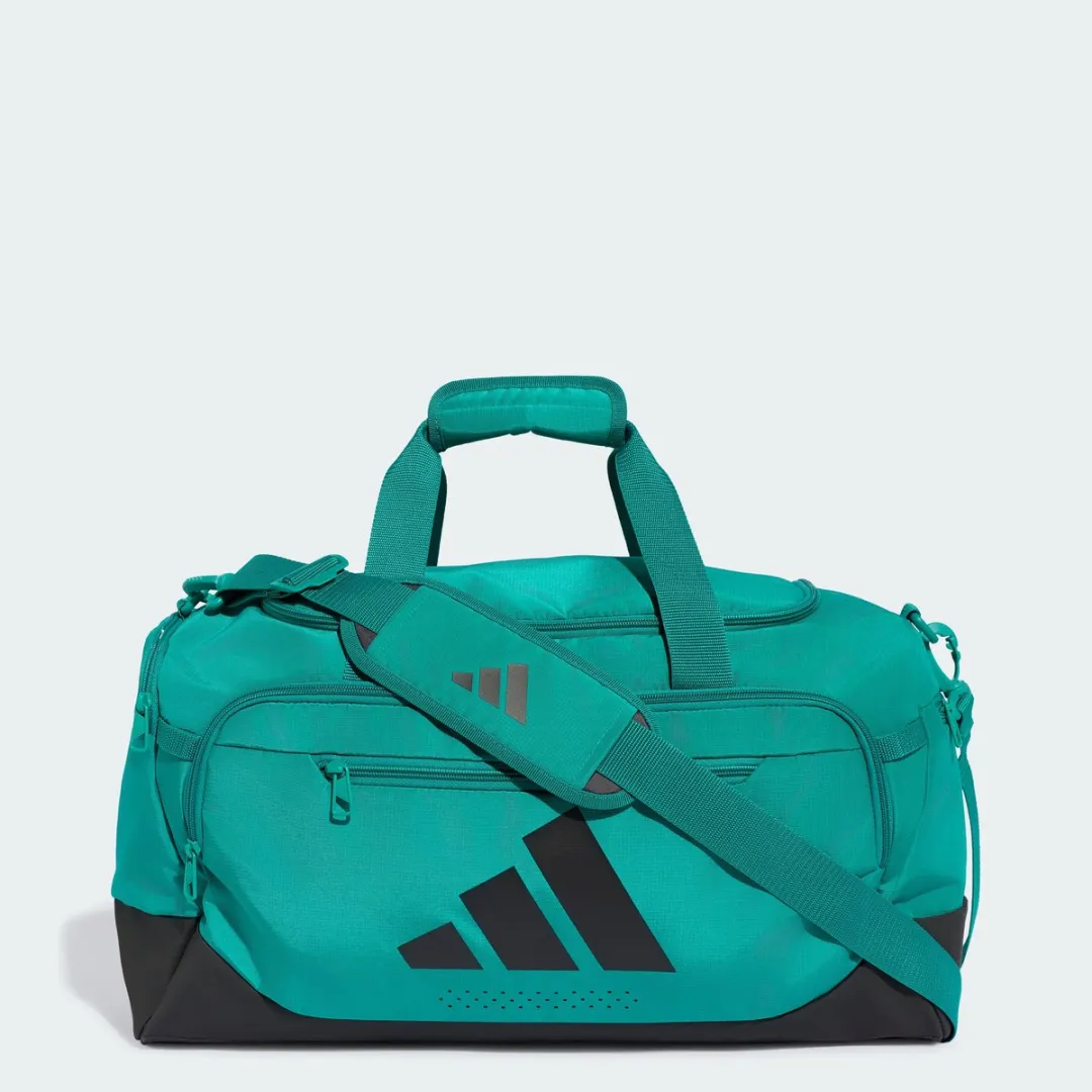 adidas Defender Duffeltas 42.3L - Groen